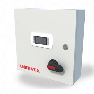 Enervex HRC80 - Economizer Controller