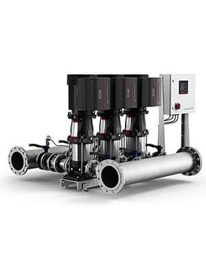 Grundfos-HVAC-Package