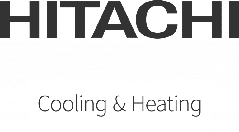 Hitachi - Cooling & Heating