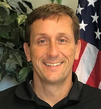 James Cote