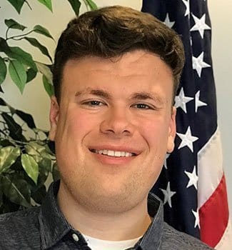 Michael Saumenig