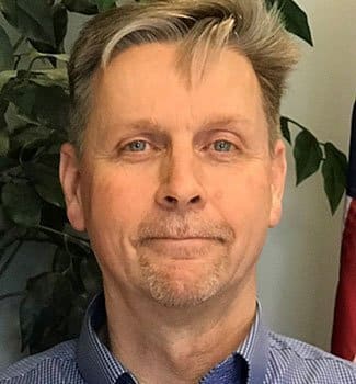 Paul Harris