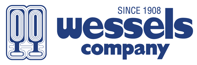 Wessels Company, since 1908